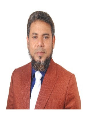MOHAMMED MOSTAFA KAMAL